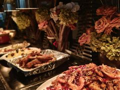 -万达文华酒店·48F云端窗景美食汇自助餐厅