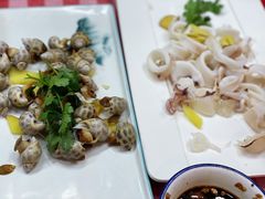 -鑫悦楼煎蟹·16年海鲜大排档