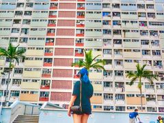 -彩虹村