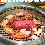 大口吃肉时间到！