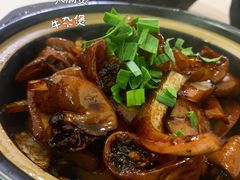 -阿隆煲店(秀仁苑店)