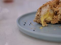 -OZ cafe(南昌路店)
