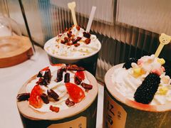 -KUNCHA鲲茶·江西制茶(铜锣湾店)
