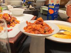 -忆江南·临江鱼馆