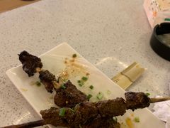 -浮何烤铺(桐梓林店)