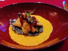 -长白山凯悦酒店·市集咖啡厅