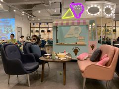 -Lilliput·粒粒堡亲子餐厅(嘉定宝龙店)