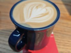 -九榀咖啡 JOY BEANS(恭王府店)