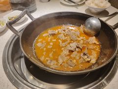-福茂源横山铁锅羊肉(凤城四路店)