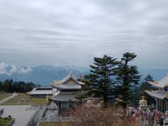 -峨眉山风景名胜区
