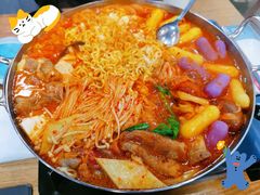 -李先生的首尔小馆(松江启源广场店)