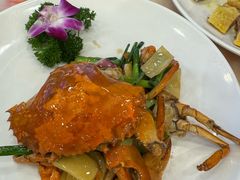 -新金盛·海鲜酒楼(盐田店)
