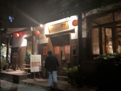 -兮禾酒馆(护国路店)