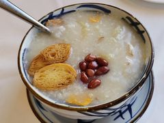 回味艇仔粥-陶陶居酒家(第十甫路总店)