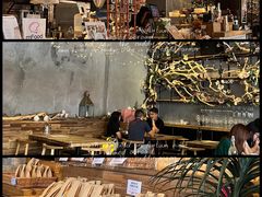 -Common Table · Brunch & Coffee