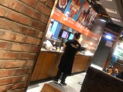 -聚点串吧·北京烧烤(赵登禹路店)