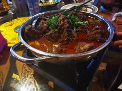 -海拉尔蒙古包(房山长阳总店)
