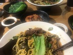 -厝内小眷村(天河南一路店)