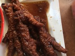 -新记肉骨茶