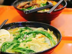 三鲜螺蛳粉-螺小胖柳州螺蛳粉(钟楼总店)
