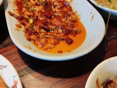 -外婆家(南通CBD大有境店)