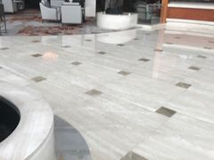 -上海新发展亚太JW万豪酒店