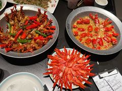 -天宝兄弟·湘菜龙虾馆