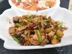 -喜洲翰林餐厅(董家百年老宅店)