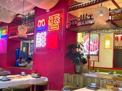-三毛烧烤·南昌大排档(山姆店)