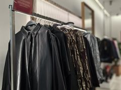 -ZARA(大上海时代广场店)
