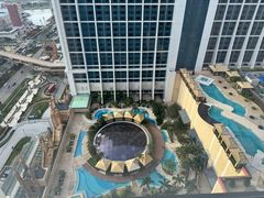 -澳门喜来登大酒店