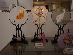 -苏州平江万达广场美居酒店