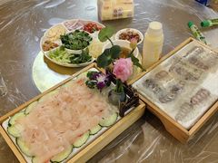 -官塘锋记鱼生·生腌·砂锅粥(牌坊街店)