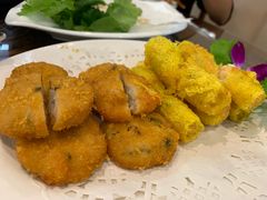 -友强·23年特色海鲜大排档(厦门店)