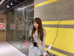 -弓夫射箭·运动娱乐·团建(中心印象城店)