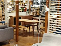 -MUJI无印良品(环球港店)