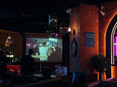 -音乐房子·Vintage Live Bar(玉林总店)