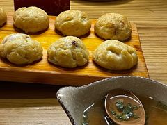 明石烧-章之鱼家(体育东路店)