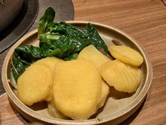-巴奴毛肚火锅(京西大悦城店)