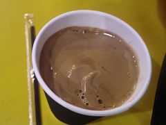 手打400次鸳鸯-赏饮·WILL TEA