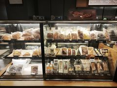 -星巴克(深圳北站B5检票口)