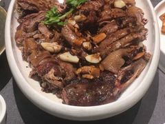 -小天厨民间菜馆(深圳街店)
