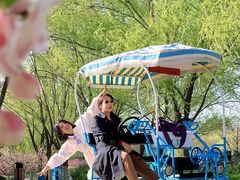 -永定河休闲森林公园