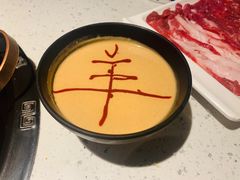 -京韵胡同·酱香羊蝎子火锅涮肉(长寿路店)