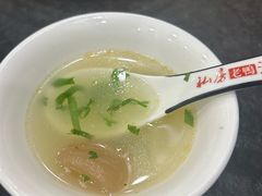 -私房老鸭汤(人民街店)
