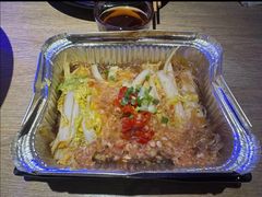 -红盔甲·小龙虾(定西路店)