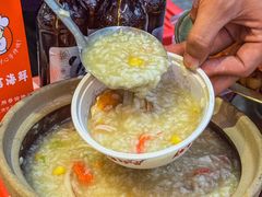 -永信海鲜(群星城店)