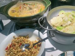 -费大厨辣椒炒肉(高铁吾悦广场店)