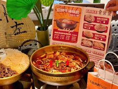 -毛肚向右·川渝毛肚王(经开永旺店)