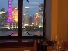 -上海和平饭店华懋阁 Cathay Room